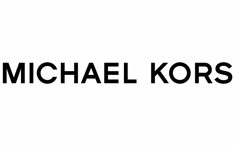 michael kors logo 768x480