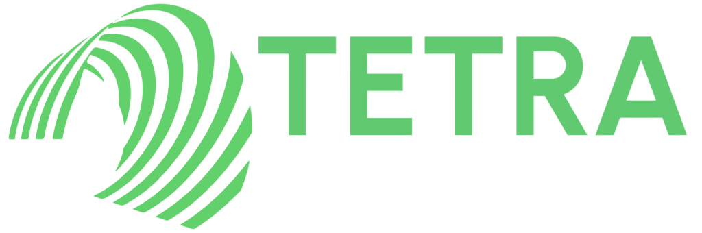 tetra logo